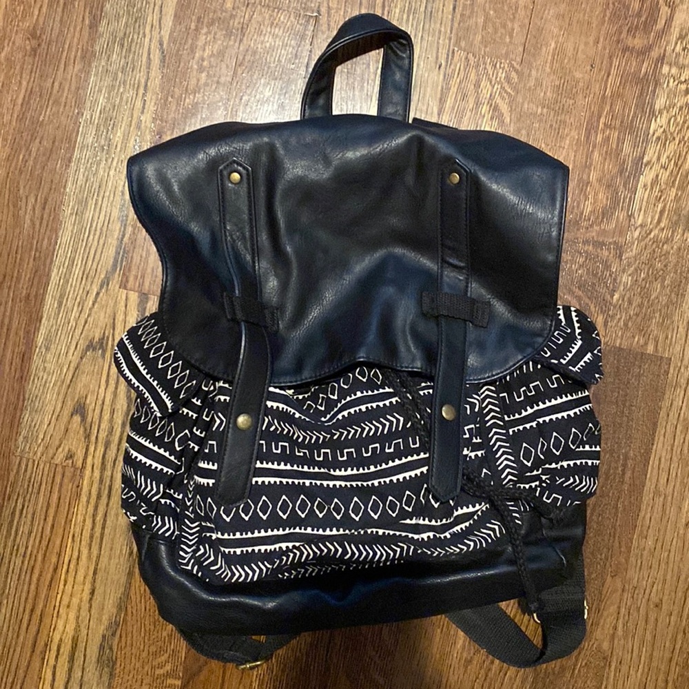 Mossimo Backpack - image 1
